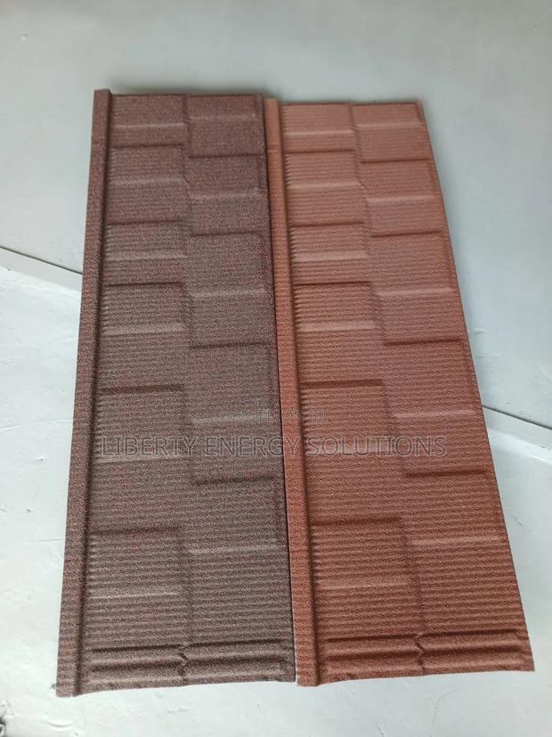 Decra Roofing Tile/Mabati - thumbnail 2