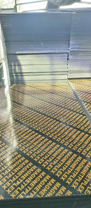 Marine Boards