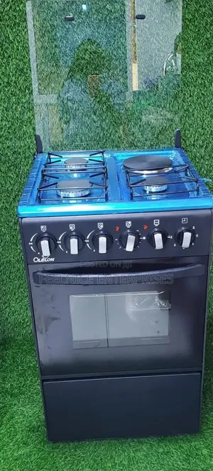 Olelon Full Gas Cooker