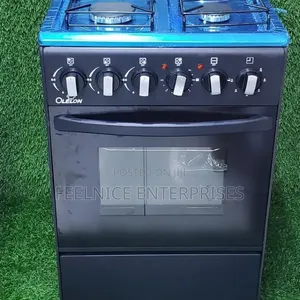 Olelon Full Gas Cooker