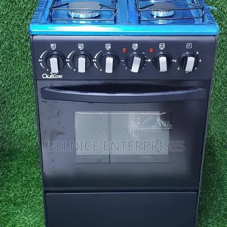 Olelon Full Gas Cooker