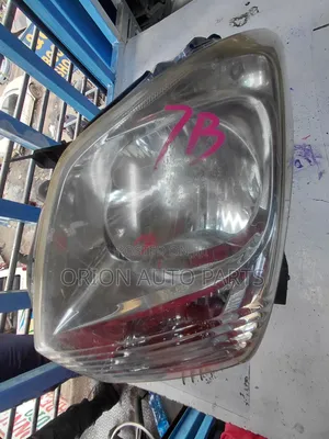 Suzuki Wagon R 2012
