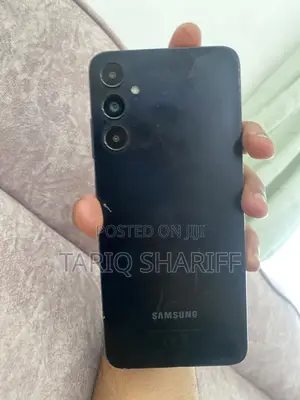 Samsung Galaxy A05s 128 GB Black