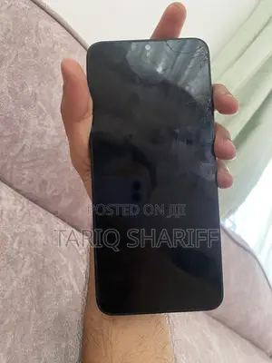 Samsung Galaxy A05s 128 GB Black