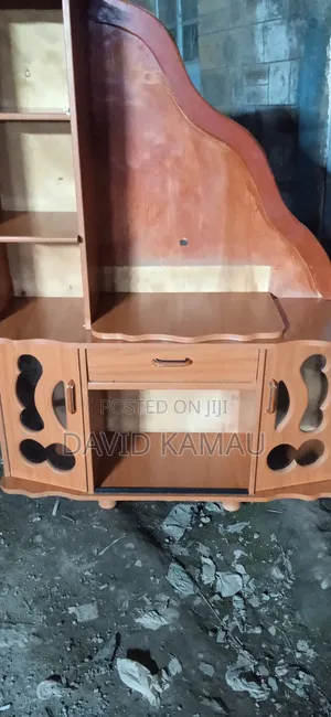 Home Living Wall Unit