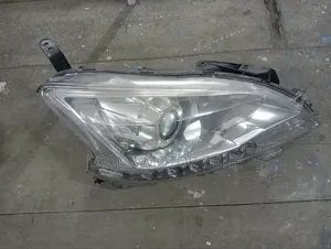 Nissan Sylphy 2012 Headlight