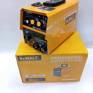 Most Selling DeWalt Proffesional Inverter Welding Machine