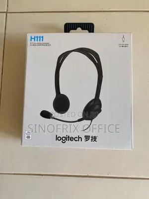 Headphones With Noise Cancellation