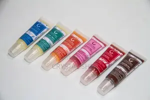 Shea Lipgloss