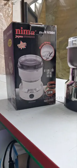 Nima Electric Grinder