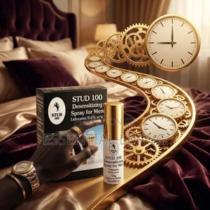 STUD 100 Desensitizing Delay Spray for Men (12g)