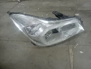 Subaru Forester 2015 Headlight