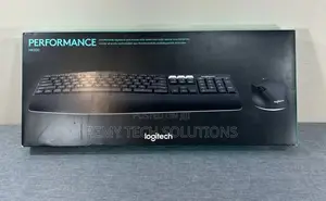Logitech MK850 Wireless Combo || Logitech MK850 Wireless Combo