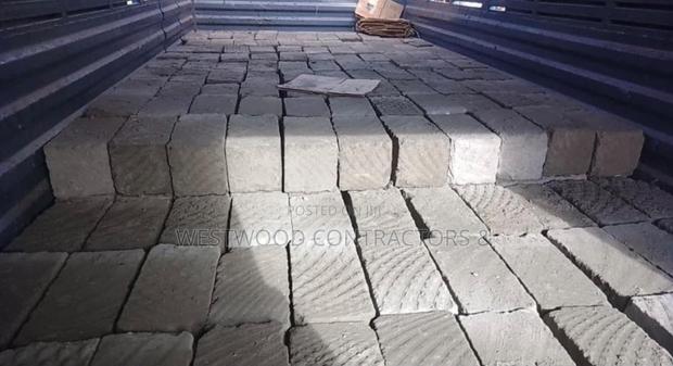 Machine Cut Stones (Ndarugo) - thumbnail 2