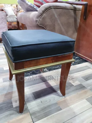 Dressing Table Stool