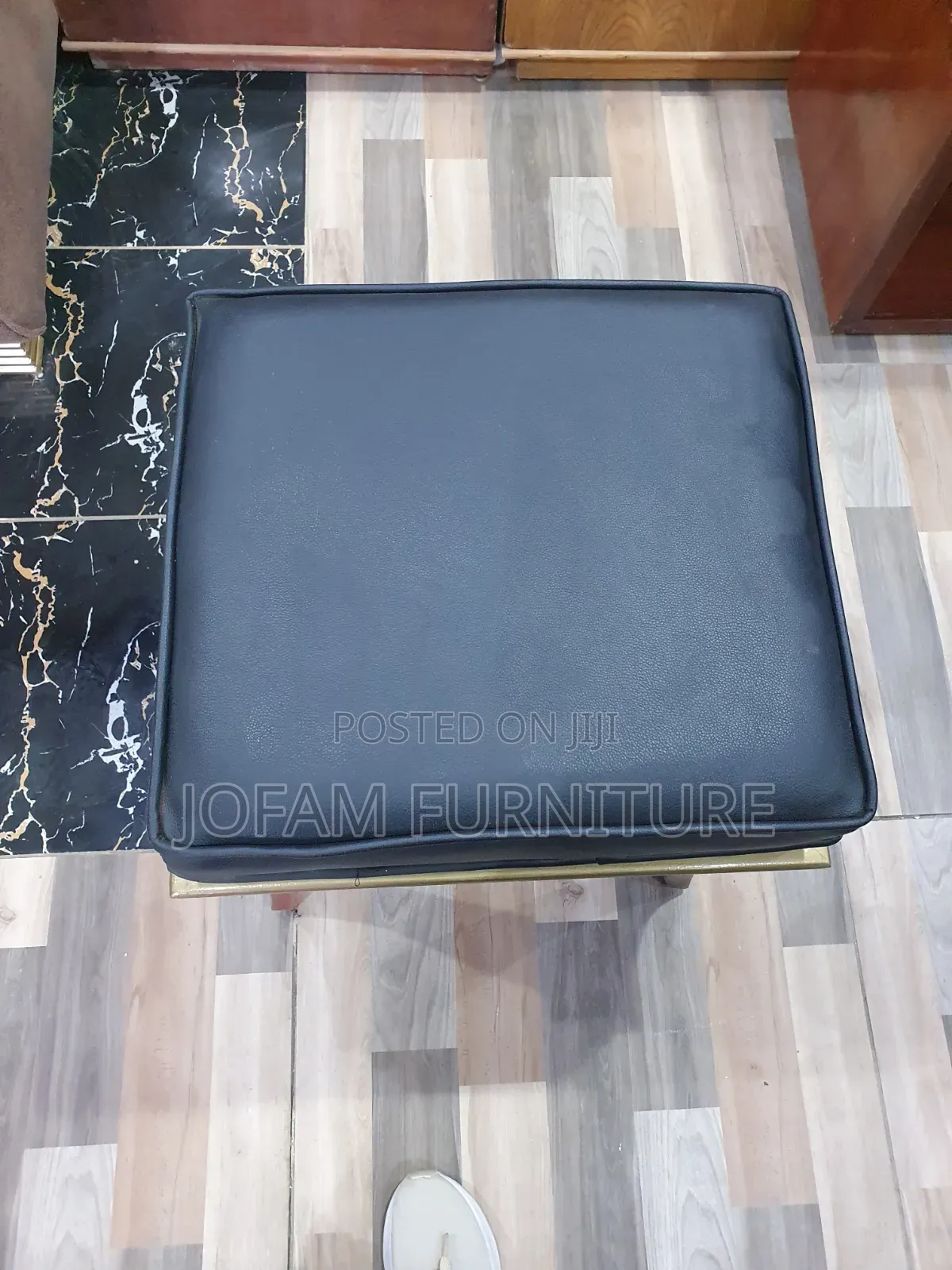 Dressing Table Stool