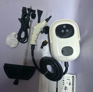 2500watts High Pressure Steam Cleaner/Electric Steam Cleaner