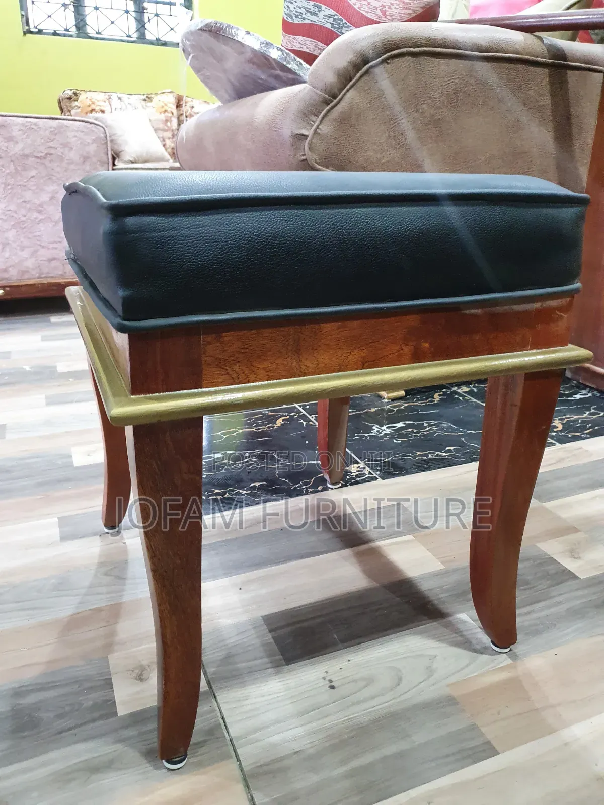 Dressing Table Stool