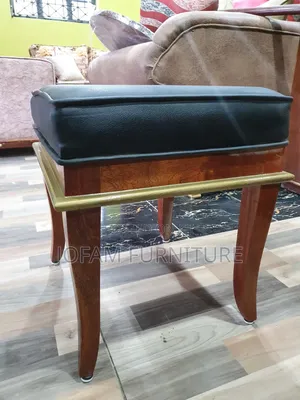 Dressing Table Stool
