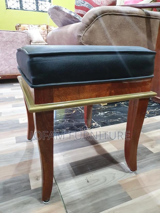 Dressing Table Stool - thumbnail 3