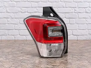 Depo Tail Lamp / Light Subaru Forester 2016/2017/2018