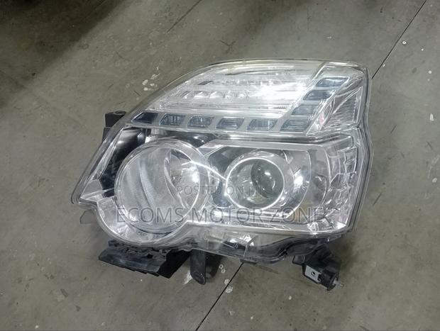 Nissan Trail NT31 Headlight - main view