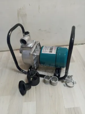 Premier DC Solar Surface Pump 2 Inch Outlet