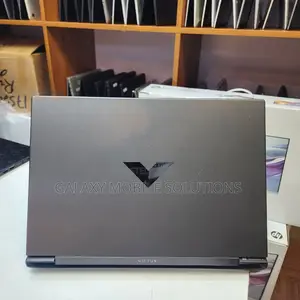 New Laptop HP Victus 15 8GB Intel Core i5 SSD 512GB
