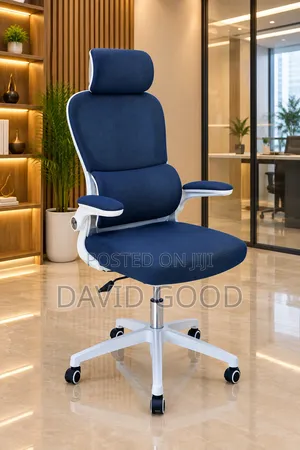 Swivel Chair / Revolving Chair
