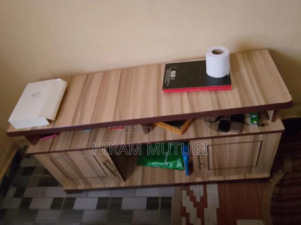 Smart TV Stand - main view