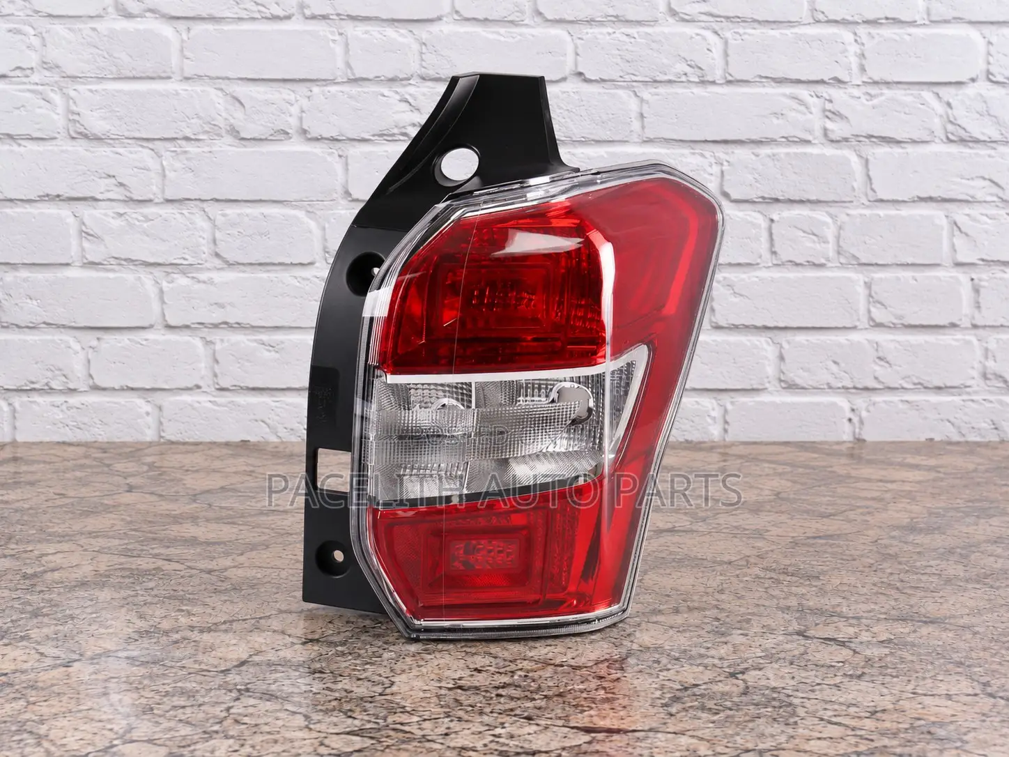 Depo Tail Lamp / Light Subaru Forester 2013/2014/2015