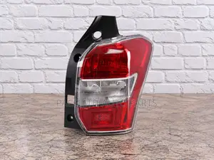 Depo Tail Lamp / Light Subaru Forester 2013/2014/2015