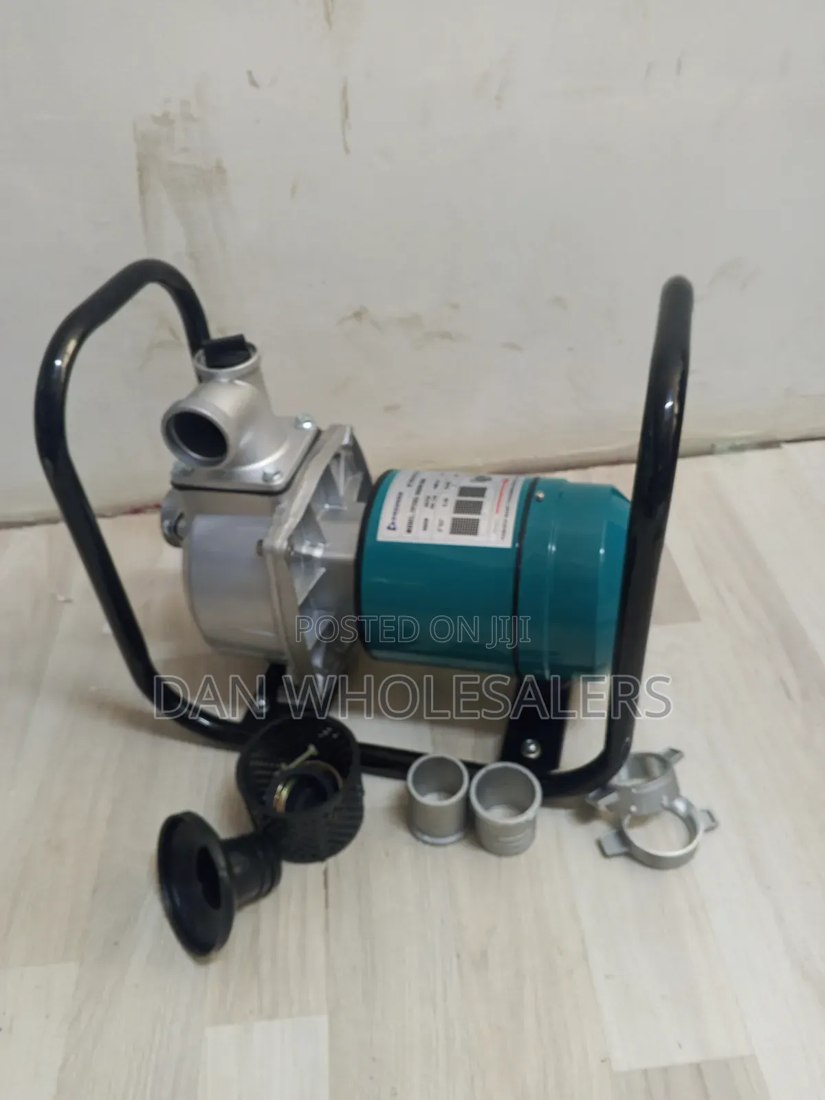 Premier DC Solar Surface Pump 3 Inches