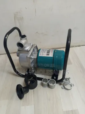 Premier DC Solar Surface Pump 3 Inches