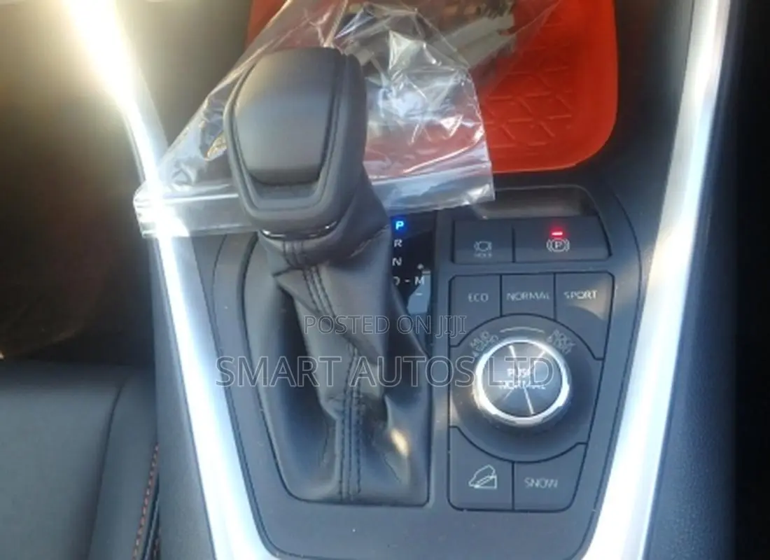 Toyota RAV4 2019 Green