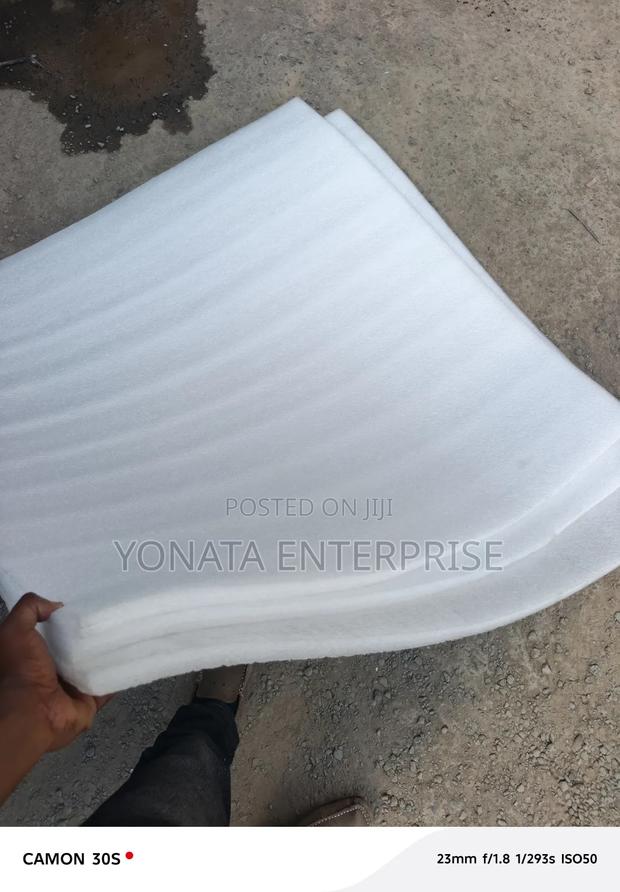Light Weight Flexible Styrofoam Sheet 25mm - main view