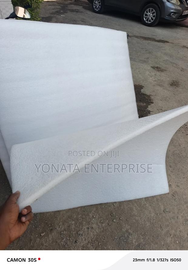 Light Weight Flexible Styrofoam Sheet 25mm - thumbnail 2