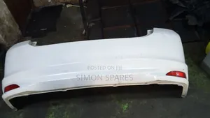 Honda Grace Rear Bumper 2018 Model