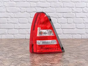 Depo Tail Lamp / Light Subaru Forester SG5 2003/2004/2005