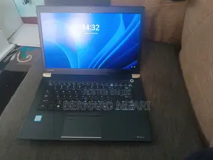 Laptop Toshiba Tecra X40 16GB Intel Core i5 SSD 256GB