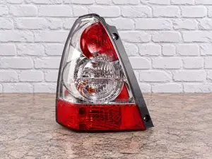 Depo Tail Lamp / Light Subaru Forester SG5 2006/2007/2008