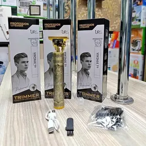 High Quality Vintage T9 Hair Trimmer