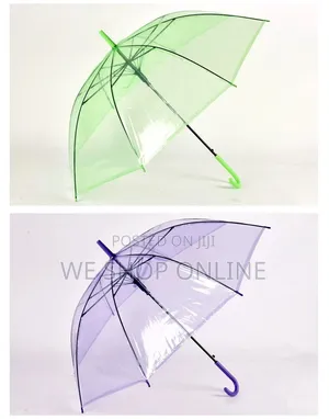 Translucent Umbrella  