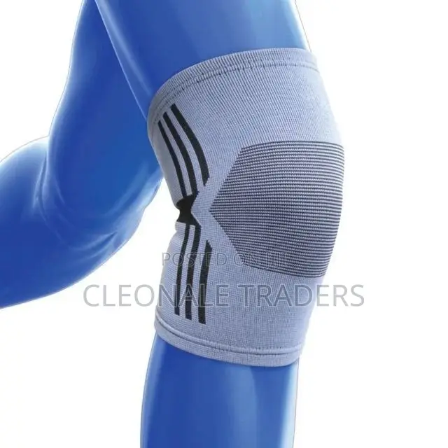 Kedley Active Elasticated Knee Support Medium- Orthopaedic