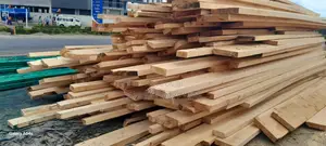 Sustainable Timber Productions
