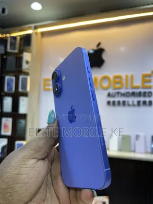 Apple iPhone 16 256 GB