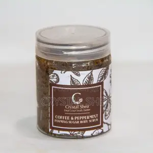 Coffee Perpermint