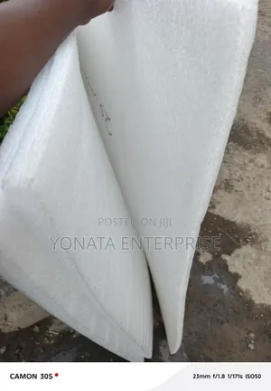 Construction Styrofoam Sheet 20Mm