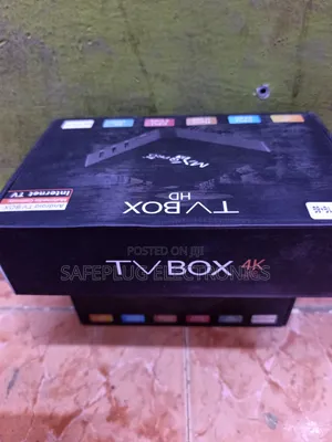 Turn Your Regular TV Into a Smart TV – MXQ Pro 4K 5G Box