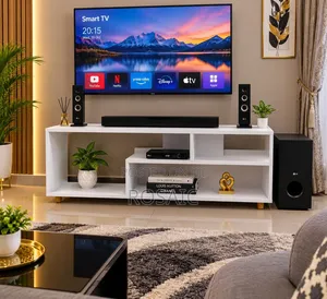 Mexico Modern TV Stand